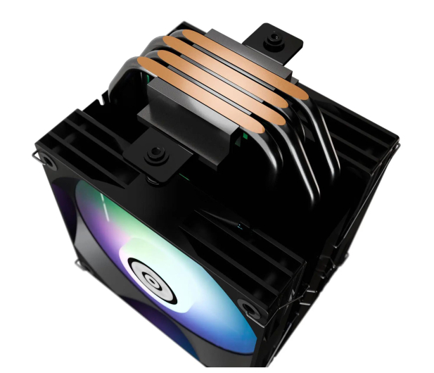 Enermax T41D ARGB 2x120mm - 1513027 - zdjęcie 4